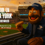 Turismo Deportivo en Nueva York: Una ruta beisbolera en la Gran Manzana