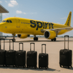 Turbulencia interna en Spirit: recortes de TCP y eliminación de rutas