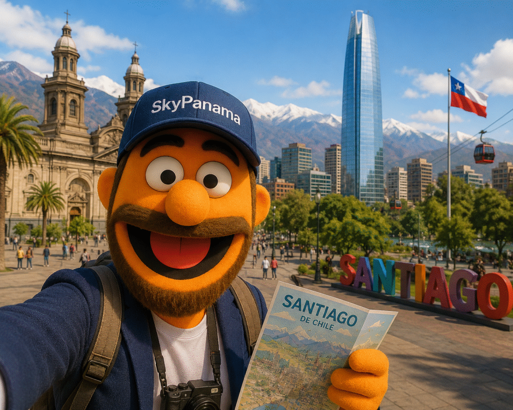 santiago
