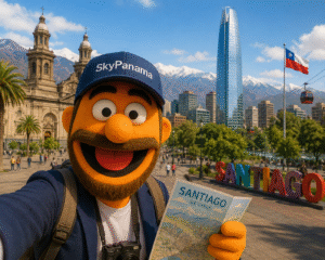 santiago